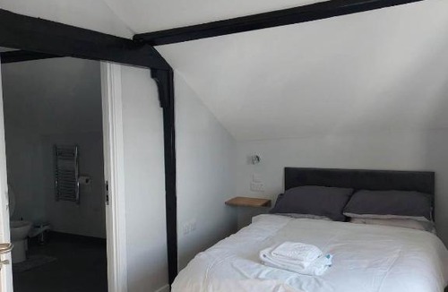 Barnstaple Bed & Breakfast | EBBERLEY ARMS