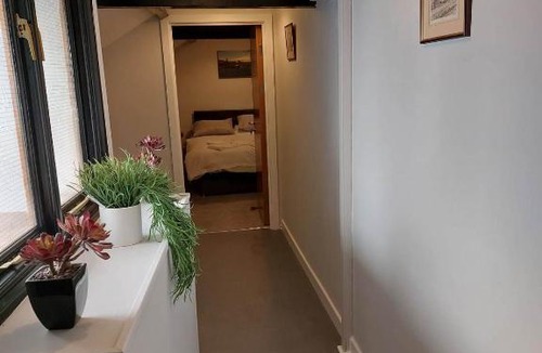 Barnstaple Bed & Breakfast | EBBERLEY ARMS