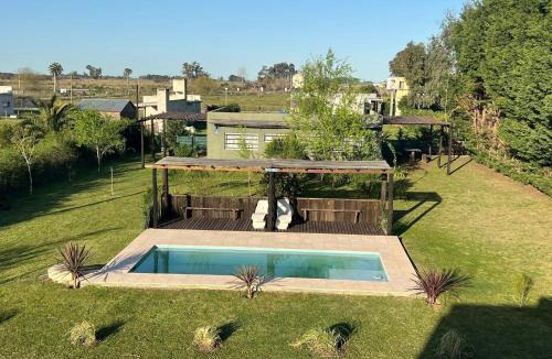 San Miguel del Monte Apartment | EBC SUM&Aparts
