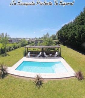 San Miguel del Monte Apartment | EBC SUM&Aparts