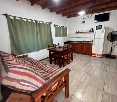 San Miguel del Monte Apartment | EBC SUM&Aparts