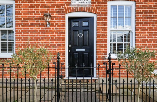 Knodishall Cottage | Ebenezer Chapel