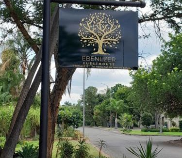 Groblersdal Apartment | Ebenezer Self Catering