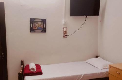 Kazhakuttam House | Ebenezer Stay