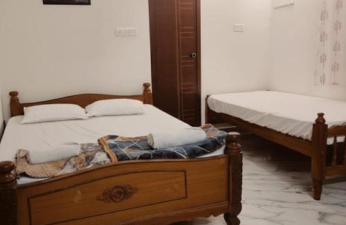 Kazhakuttam House | Ebenezer Stay