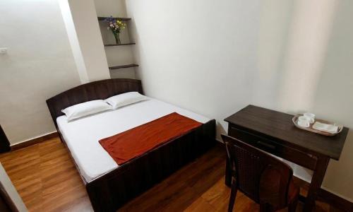 Kazhakuttam House | Ebenezer Stay