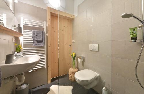 Cornedo All'isarco Apartment | Ebenhof