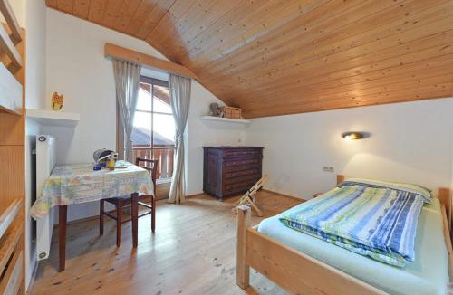 Cornedo All'isarco Apartment | Ebenhof