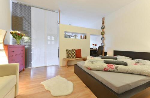 Cornedo All'isarco Apartment | Ebenhof