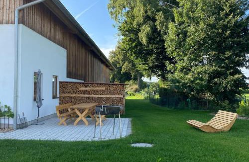 Schechen Apartment | Eberlhof