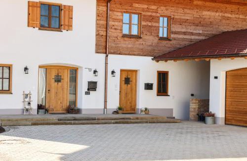 Schechen Apartment | Eberlhof