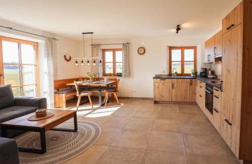 Schechen Apartment | Eberlhof