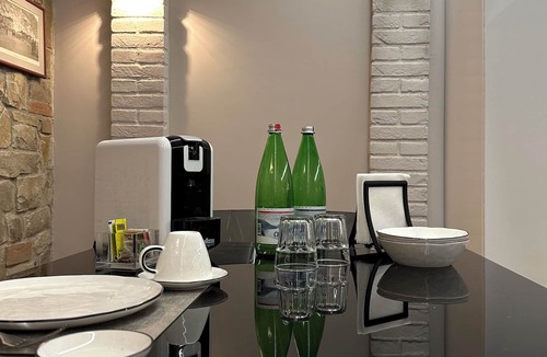 Capiago Intimiano Apartment | Ebhouse Apartment