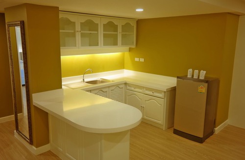 Talat Bang Khen Hotel | Ebina House