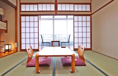 Shiga Prefecture Hotel | Ebisusou