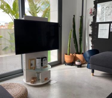 San Miguel de Salinas House | EBLI Corner