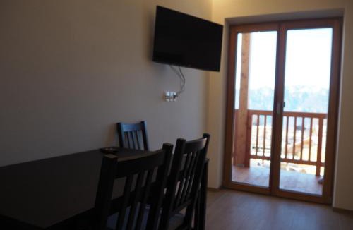 Wildeich Apartment | Ebner Appartements