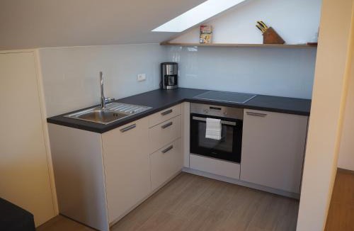 Wildeich Apartment | Ebner Appartements