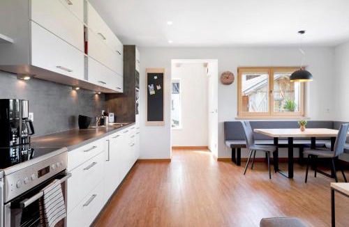 Renon Apartment | Ebnerhof