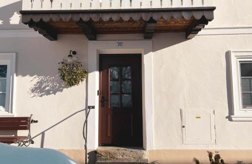 Winklern Apartment | Ebners Träumerei