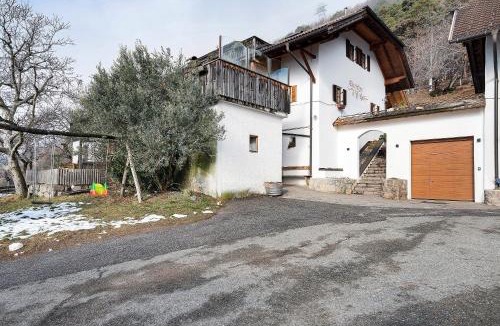 Renon House | Ebnichers Paradies