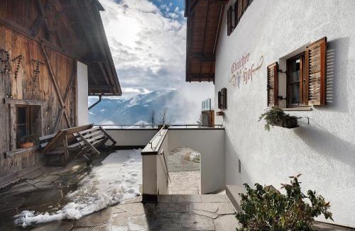 Renon House | Ebnichers Paradies