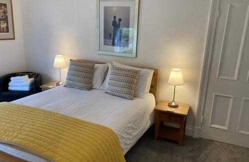 Gayle Bed & Breakfast | Ebor House
