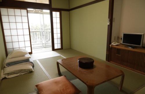 Noda-mura Hotel | Eboshiso