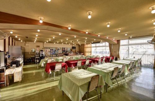 Noda-mura Hotel | Eboshiso