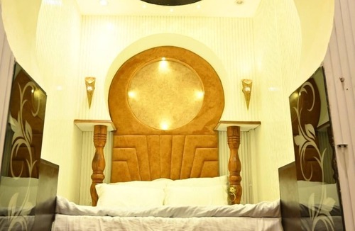 Rohtak Hotel | Ebowla Residency