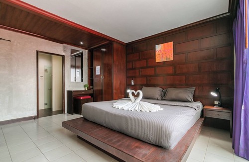 Kata Hostel | EBS Hostel Phuket, Kata Beach