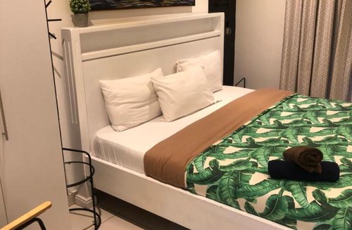 Cantonments Bed & Breakfast | EBS LEGENDS SAAH STUDIO STUDIOS