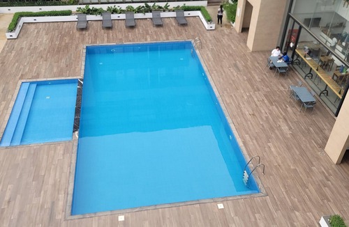 Cantonments Apartment | EBS LEGENDS TWO BEDROOM EMBASSY GARDEN