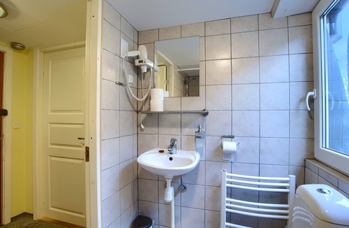 Maribo Hostel | Ebsens Hotel