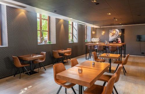 Tongeren Hotel | Eburon Hotel