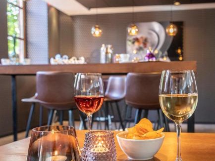 Tongeren Hotel | Eburon Hotel