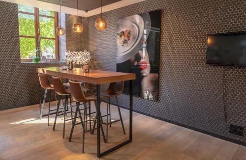 Tongeren Hotel | Eburon Hotel