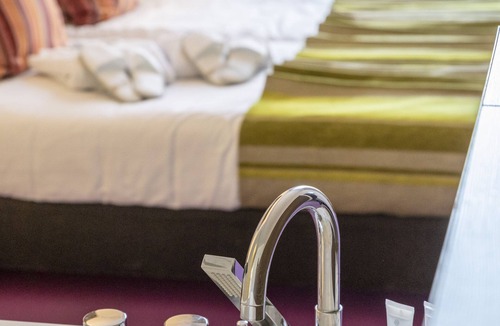 Tongeren Hotel | Eburon Hotel - Different Hotels