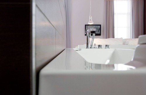 Tongeren Hotel | Eburon Hotel - Different Hotels
