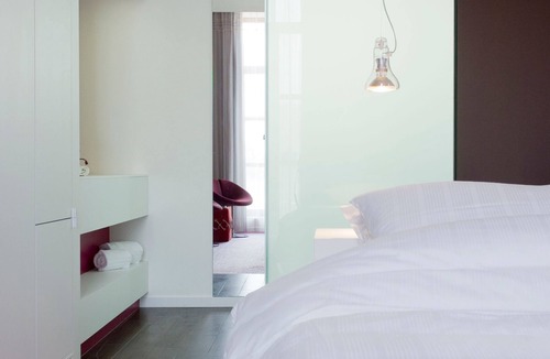 Tongeren Hotel | Eburon Hotel - Different Hotels