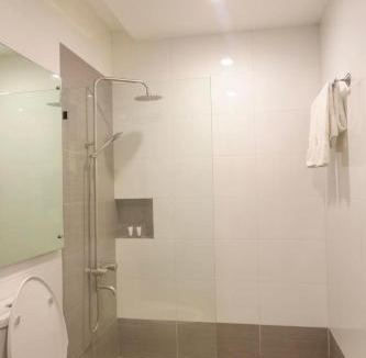 Military Cut-off Bed & Breakfast | ECCO Suites Baguio