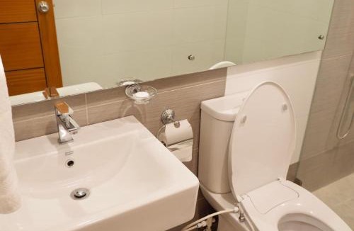 Military Cut-off Bed & Breakfast | ECCO Suites Baguio