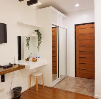 Military Cut-off Bed & Breakfast | ECCO Suites Baguio