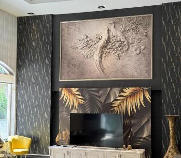 Atakum Hotel | Ece Han Butik Otel
