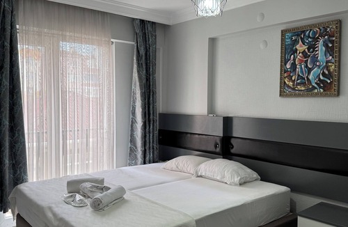 Atakum Hotel | Ece Han Butik Otel