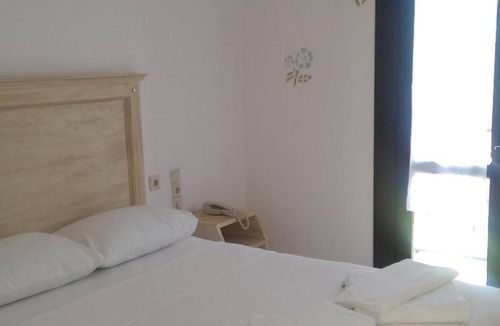 Golturkbuku Hotel | Ece Hotel Bodrum