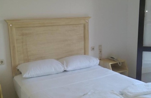 Golturkbuku Hotel | Ece Hotel Bodrum