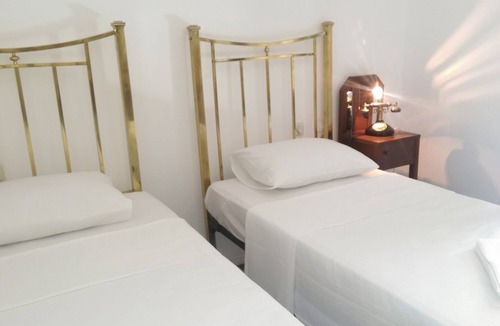 Golturkbuku Hotel | Ece Hotel Bodrum