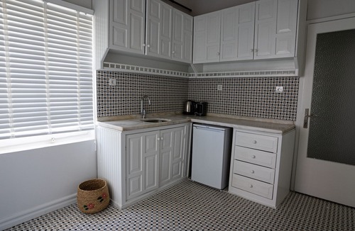 Adalar Apartment | Ece Suit Büyükada