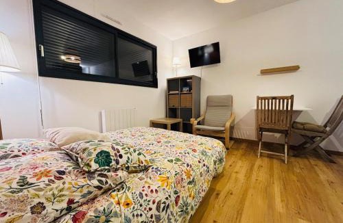 Bellancourt Apartment | Echappée Bel' cosy studio Baie de Somme